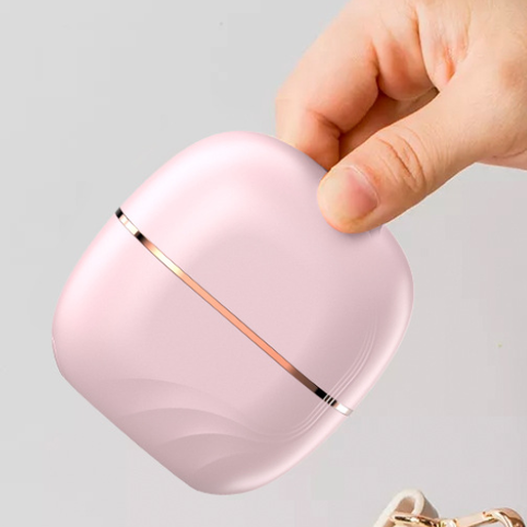 Heatwave Kablosuz Saç Düzleştirici ve Maşa