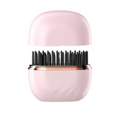 Heatwave Kablosuz Saç Düzleştirici ve Maşa